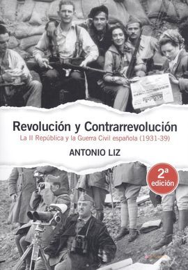 REVOLUCIÓN Y CONTRARREVOLUCIÓN