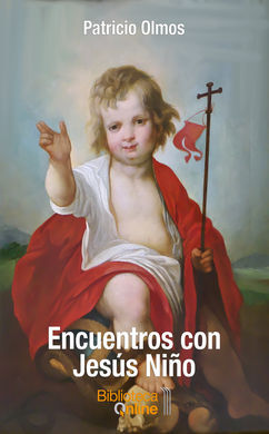 ENCUENTROS CON JESÚS NIÑO