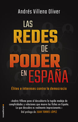 REDES DE PODER EN ESPAÑA, LAS
