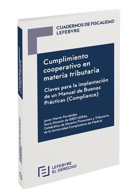 CUMPLIMIENTO COOPERATIVO EN MATERIA TRIBUTARIA