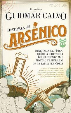 HISTORIA DEL ARSÉNICO