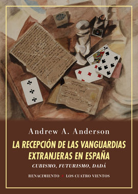 RECEPCION DE LAS VANGUARDIAS EXTRANJERAS EN ESPAÑA