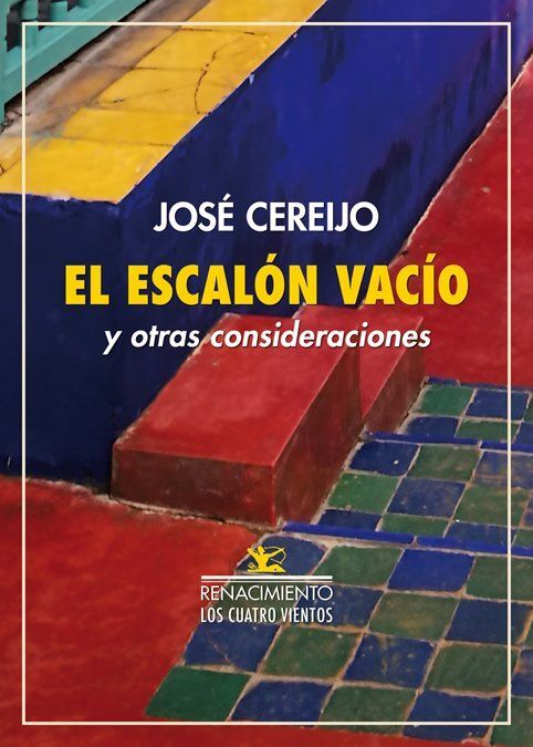 ESCALON VACIO Y OTRAS CONSIDERACIONES,EL