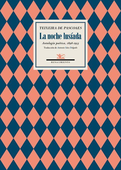 NOCHE LUSIADA,LA