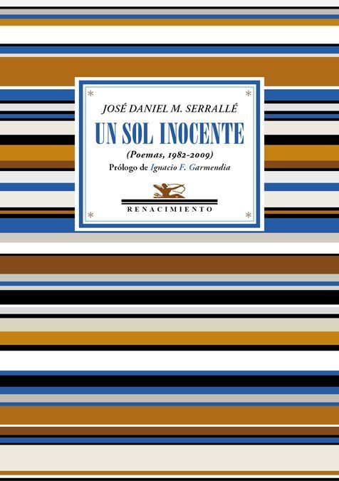 UN SOL INOCENTE