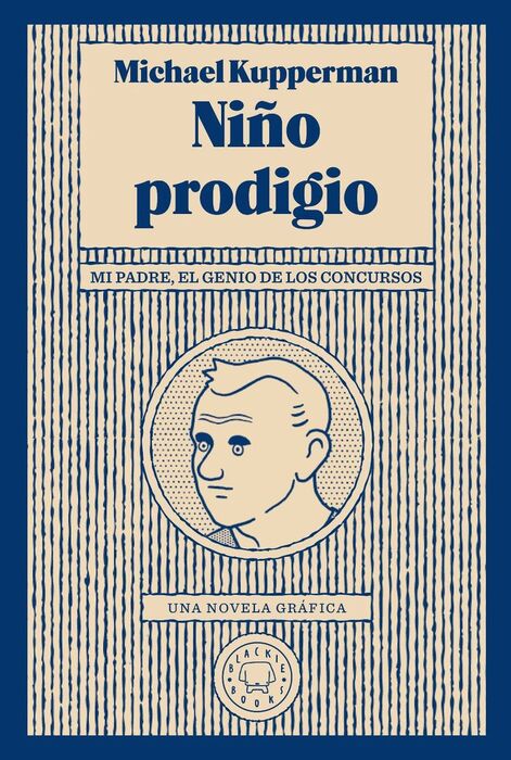NIÑO PRODIGIO