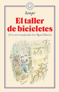 TALLER DE BICICLETES, EL