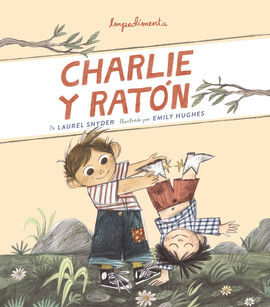 CHARLIE Y RATON