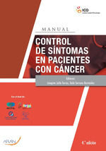 MANUAL DE CONTROL DE SÍNTOMAS EN PACIENTES CON CÁNCER
