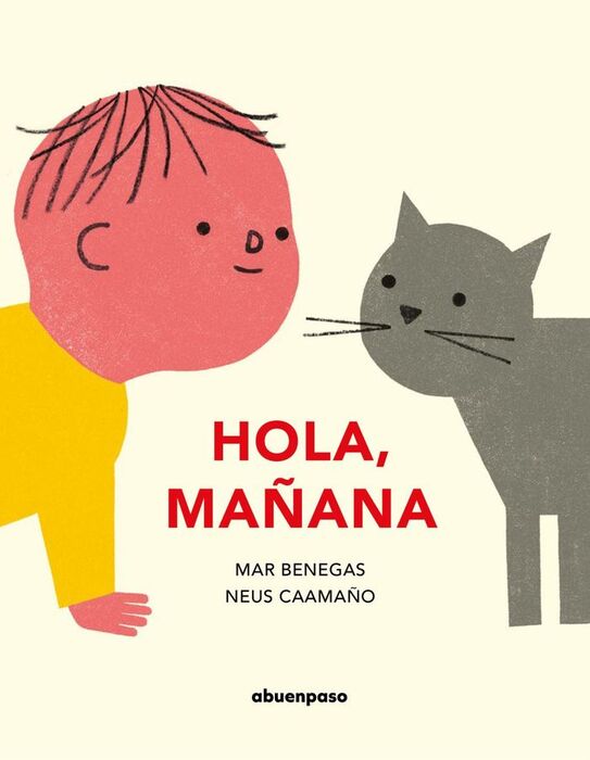 HOLA MAÑANA