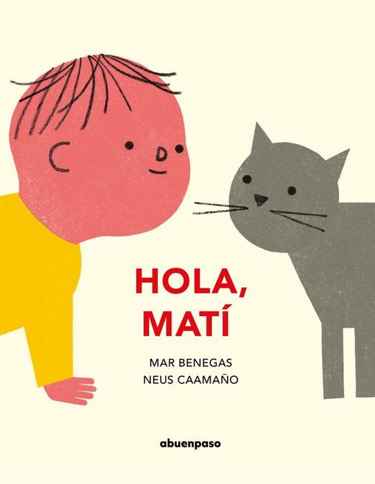 HOLA,  MATÍ