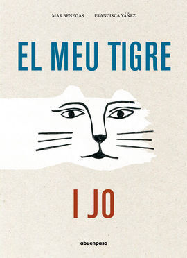 MEU TIGRE I JO,ES - CAT
