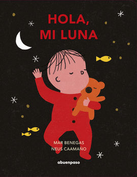 HOLA MI LUNA