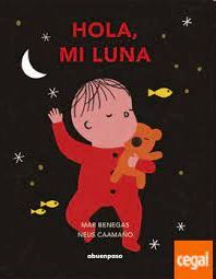 HOLA, LLUNA
