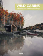 WILD CABINS (BILINGÜE ESP/ ENG)