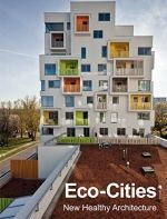 ECO-CITIES NEW HEALTHY ARCHITECTURE (ESP-ENG)