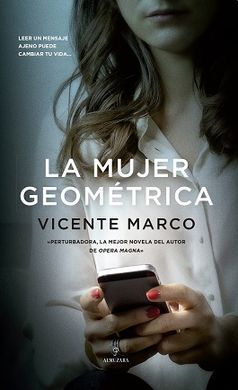 MUJER GEOMÉTRICA, LA