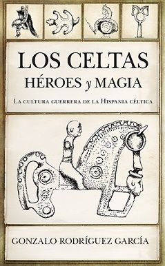 CELTAS, LOS. HÉROES Y MAGIA ** OCASION**