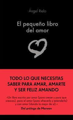 EL PEQUEÑO LIBRO DEL AMOR