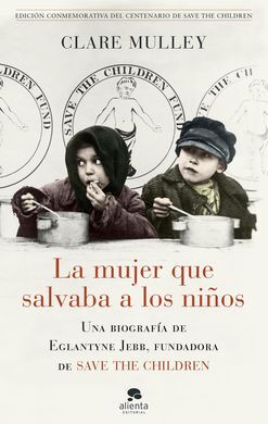 LA MUJER QUE SALVABA A LOS NIÑOS