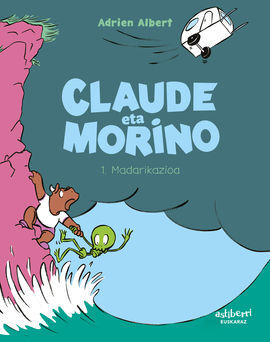 CLAUDE ETA MORINO, 1. MADARIKAZIOA