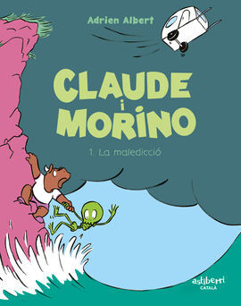 CLAUDE I MORINO 1 LA MALEDICCIÓ