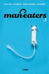 MAN EATERS 01