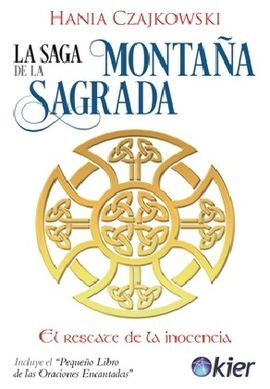 SAGA DE LA MONTAÑA SAGRADA, LA