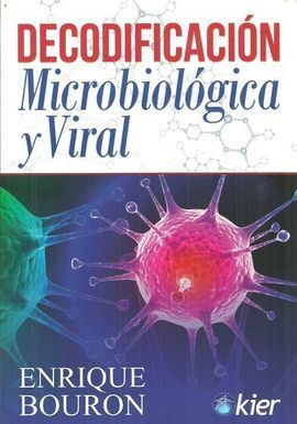 DECODIFICACION MICROBIOLOGICA Y VIRAL
