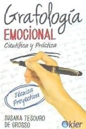 GRAFOLOGÍA EMOCIONAL
