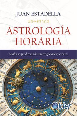 ASTROLOGÍA HORARIA