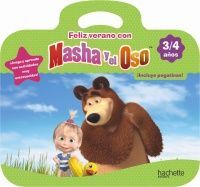 FELIZ VERANO CON MASHA