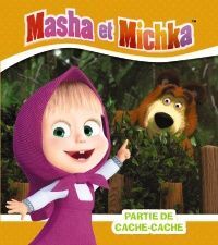 MASHA Y EL OSO.