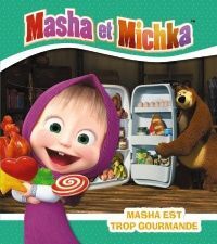 MASHA Y EL OSO