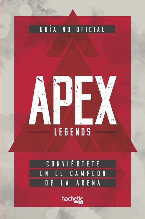 GUIA NO OFICIAL APEX LEG