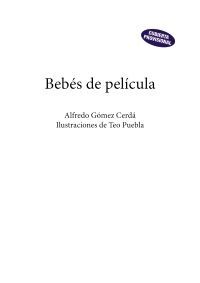 BABIES DE PELICULA