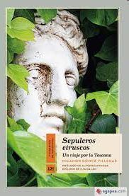 SEPULCROS ETRUSCOS