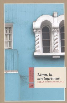 LIMA, LA SIN LÁGRIMAS