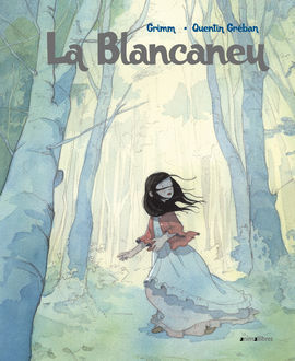 LA BLANCANEU