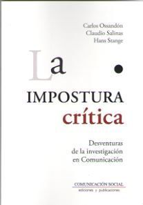 IMPOSTURA CRITICA, LA