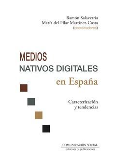 MEDIOS NATIVOS DIGITALES EN ESPAÑA