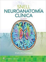 SNELL. NEUROANATOMIA CLINICA 8º EDI.