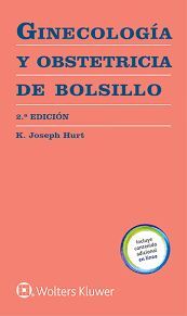 GINECOLOGÍA Y OBSTETRICIA DE BOLSILLO 2ED.