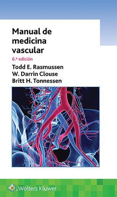 MANUAL DE MEDICINA VASCULAR 2019