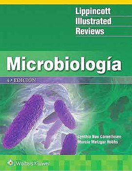 MICROBIOLOGÍA 4ª EDICIÓN