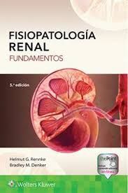 FISIOPATOLOGÍA RENAL