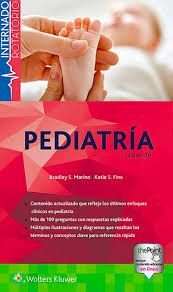 PEDIATRÍA 7ª EDICIÓN