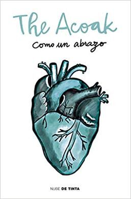 COMO UN ABRAZO