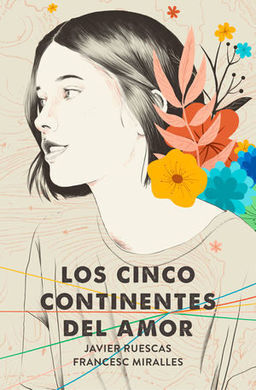 CINCO CONTINENTES DEL AMOR, LOS