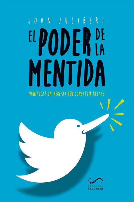 PODER DE LA MENTIDA,EL - CAT
